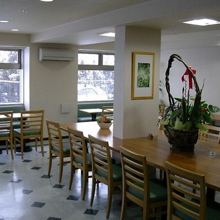 Best Inn Uozu Exterior photo