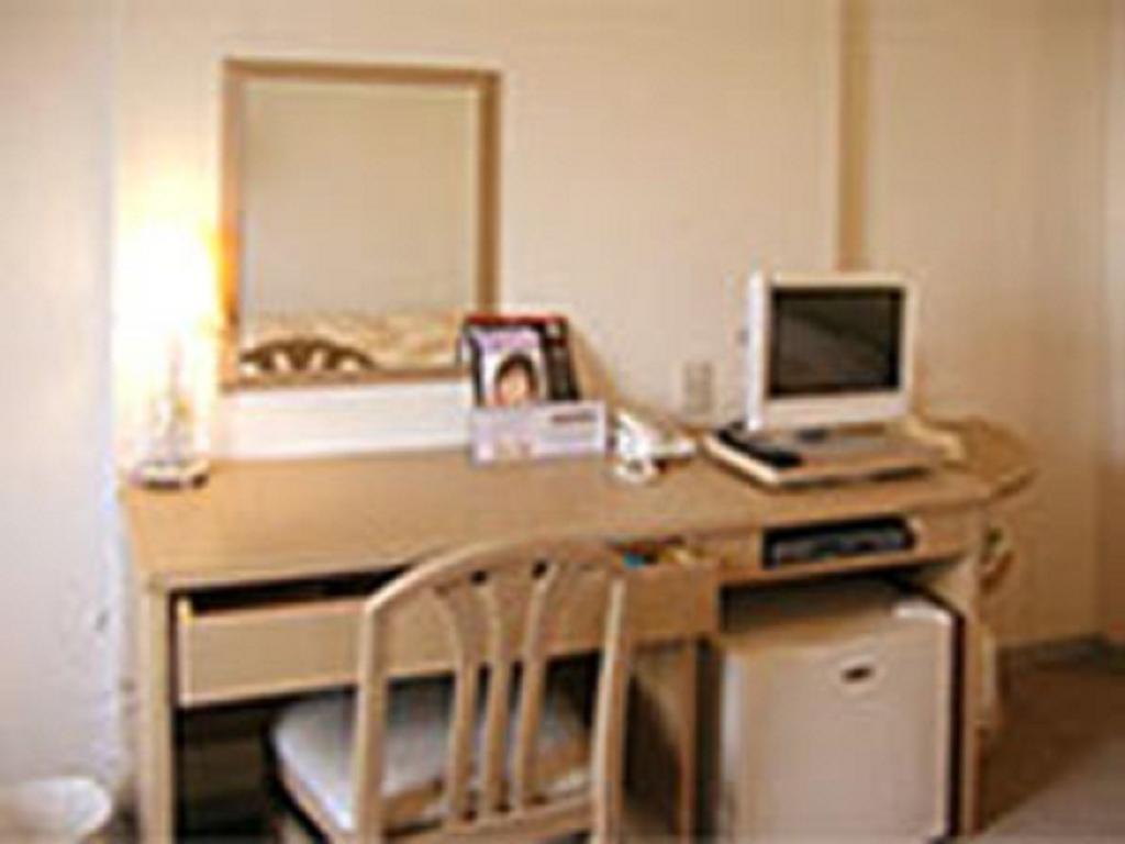 Best Inn Uozu Room photo