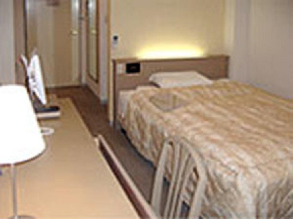 Best Inn Uozu Room photo