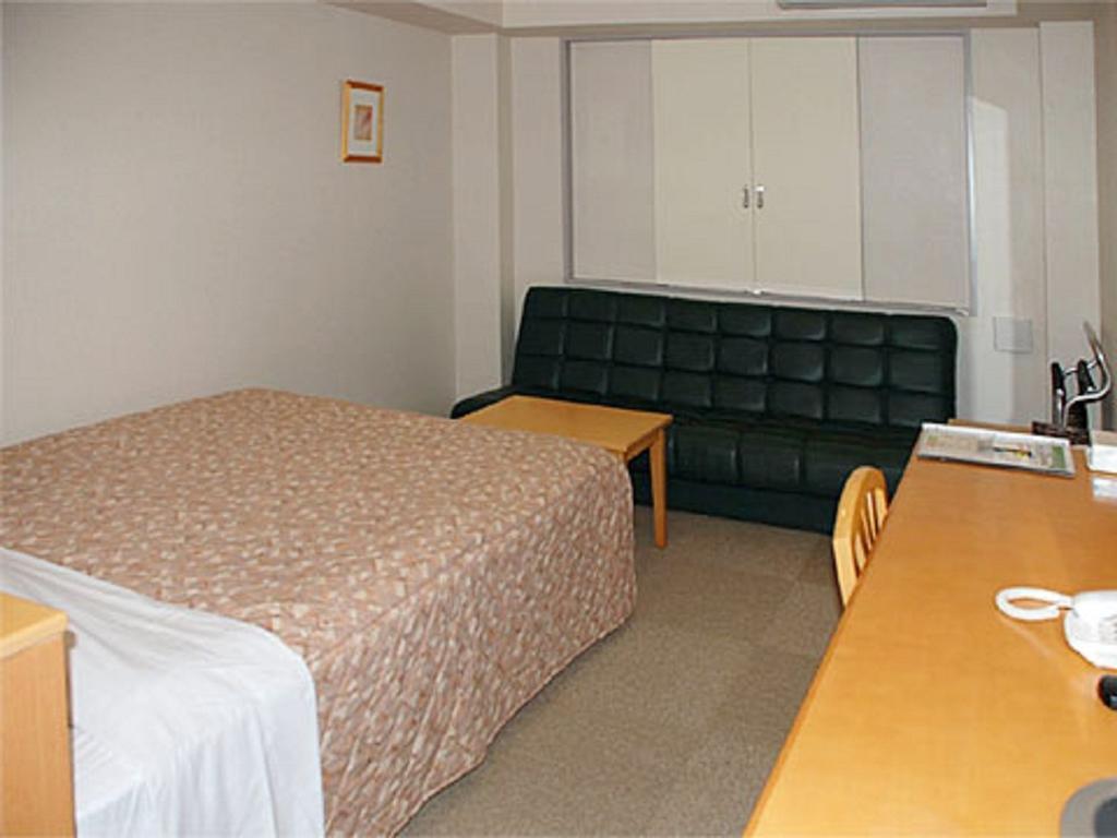 Best Inn Uozu Room photo