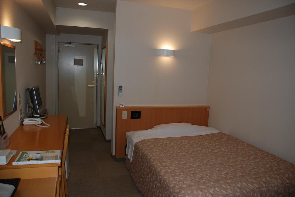 Best Inn Uozu Room photo