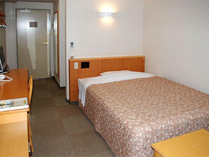 Best Inn Uozu Exterior photo
